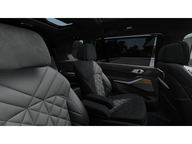New 2027 Brooklyn Grey Metallic BMW xDrive40i image 12