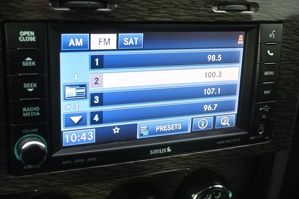 Used 2012 True Blue Pearl Jeep Limited Jet Edition image 26