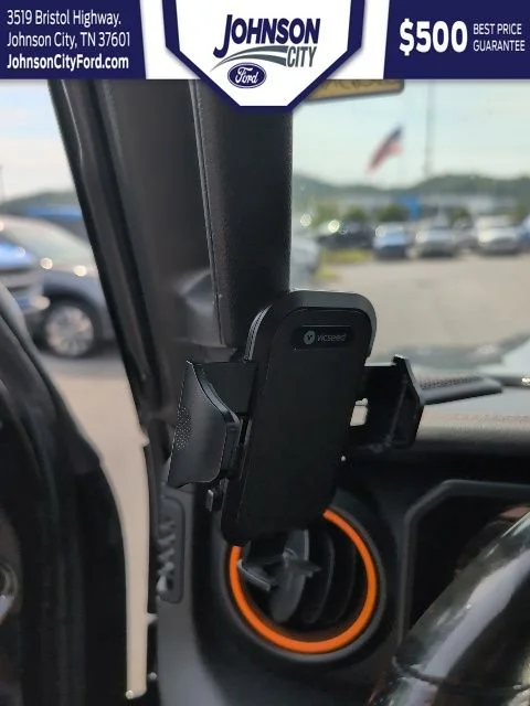 Used 2021 Black Jeep Mojave image 20