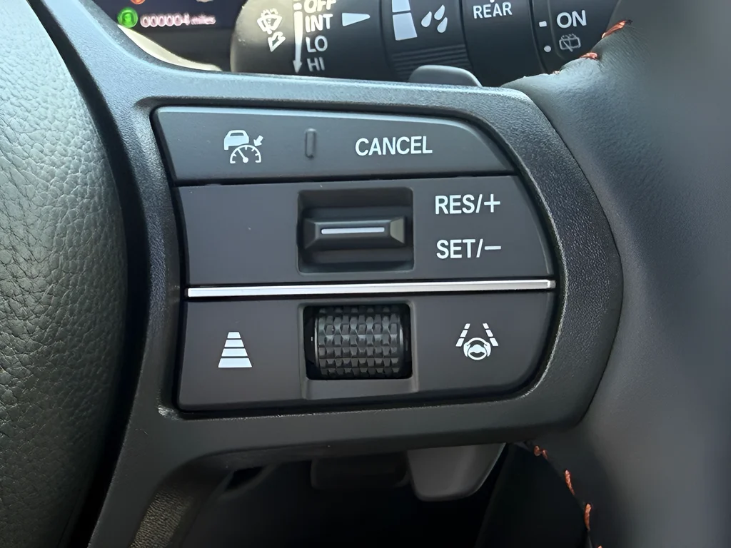 New 2026 Ash Green Metallic Honda TrailSport image 22