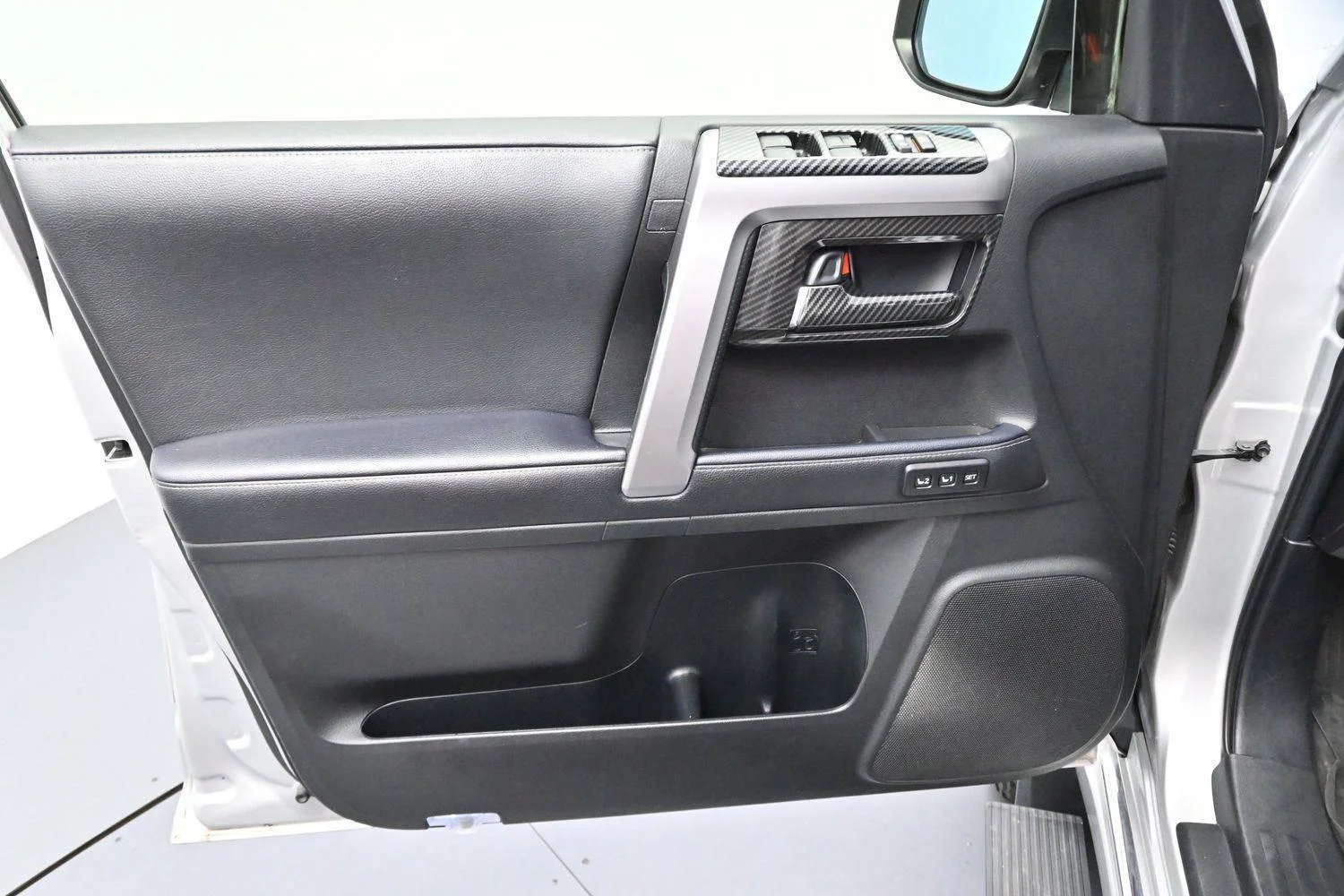 Used 2021 Classic Silver Metallic Toyota Limited image 12