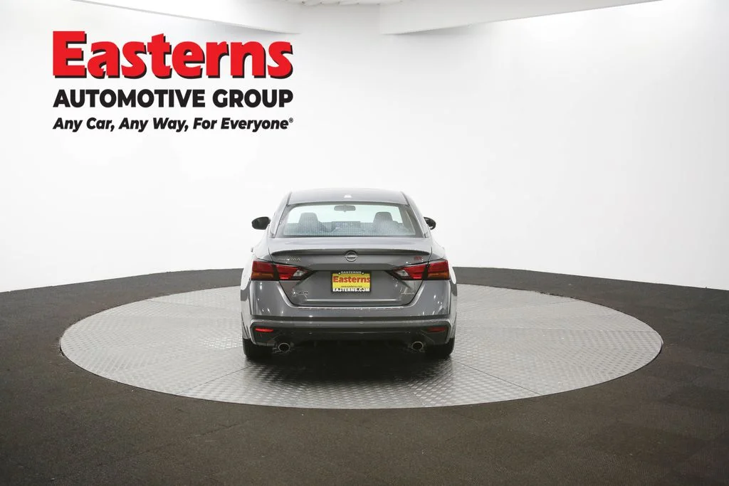 Used 2023 Gray Nissan 2.0 SR image 36