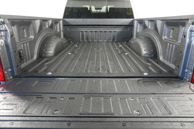 New 2026 Carbonized Gray Metallic Ford F-350® XL image 30
