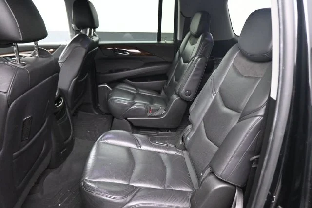 Used 2020 Black Cadillac Premium image 20