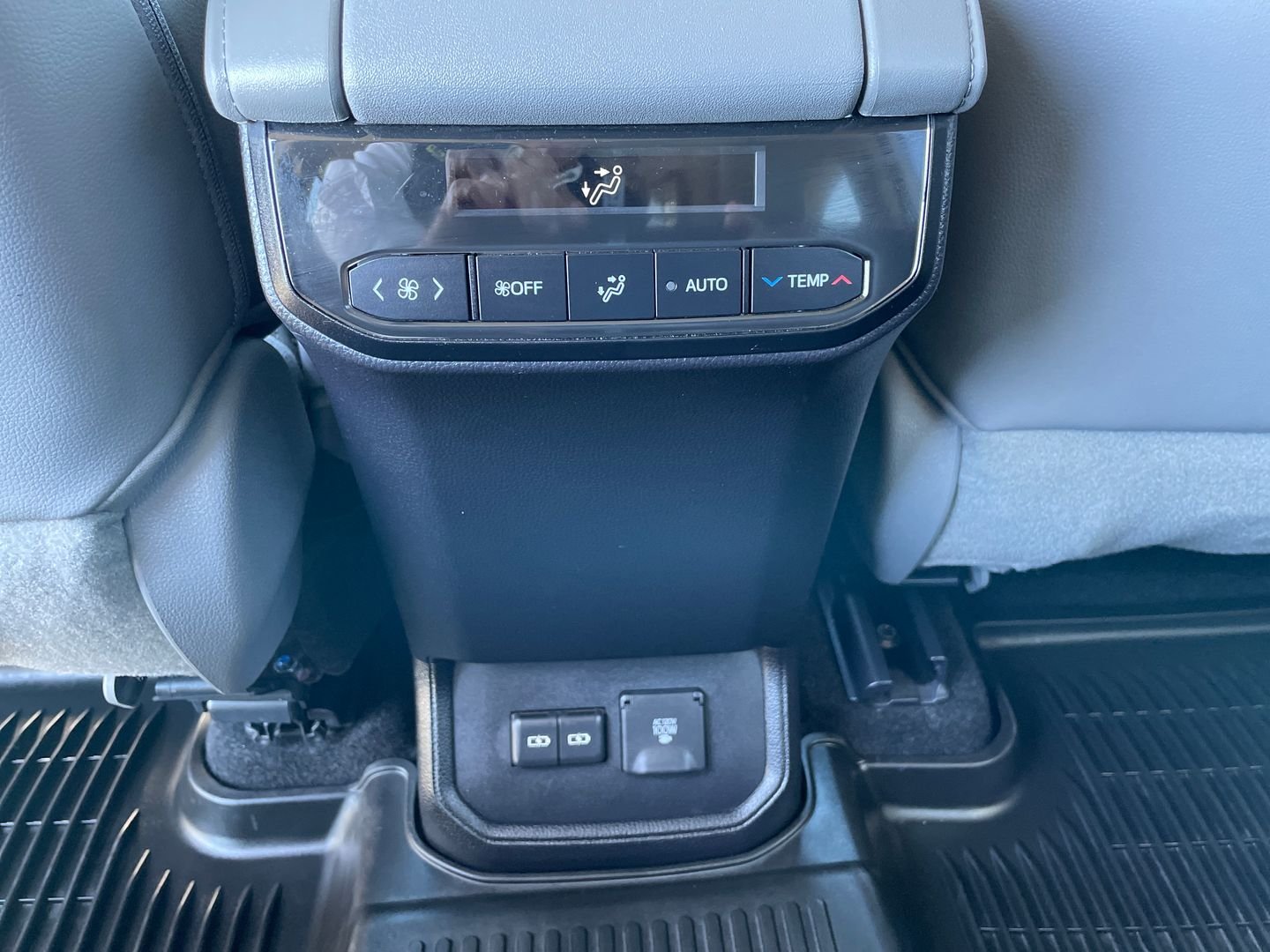 Used 2023 Beige Toyota Limited image 19
