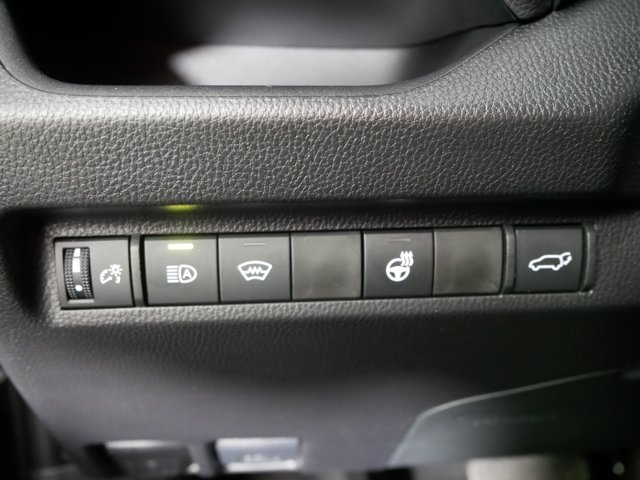 Certified Used 2025 Magnetic Gray Metallic Toyota XLE Premium w/ Weather Pkg image 30