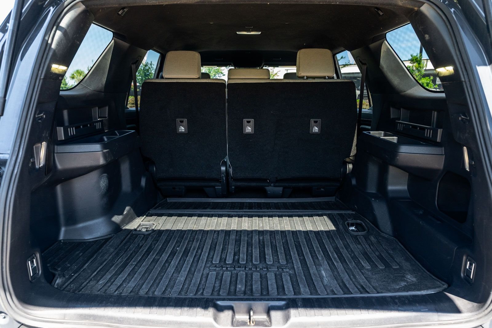 Used 2025  Toyota SR5 image 18