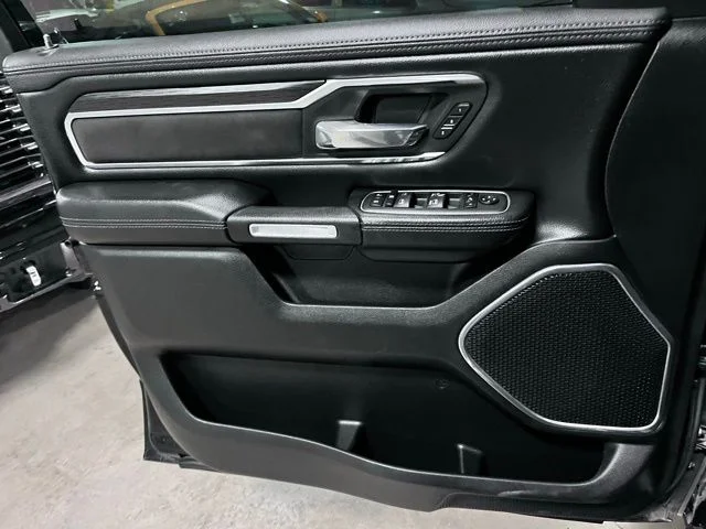 2023 RAM Ram 1500 Pickup Laramie - Photo 20