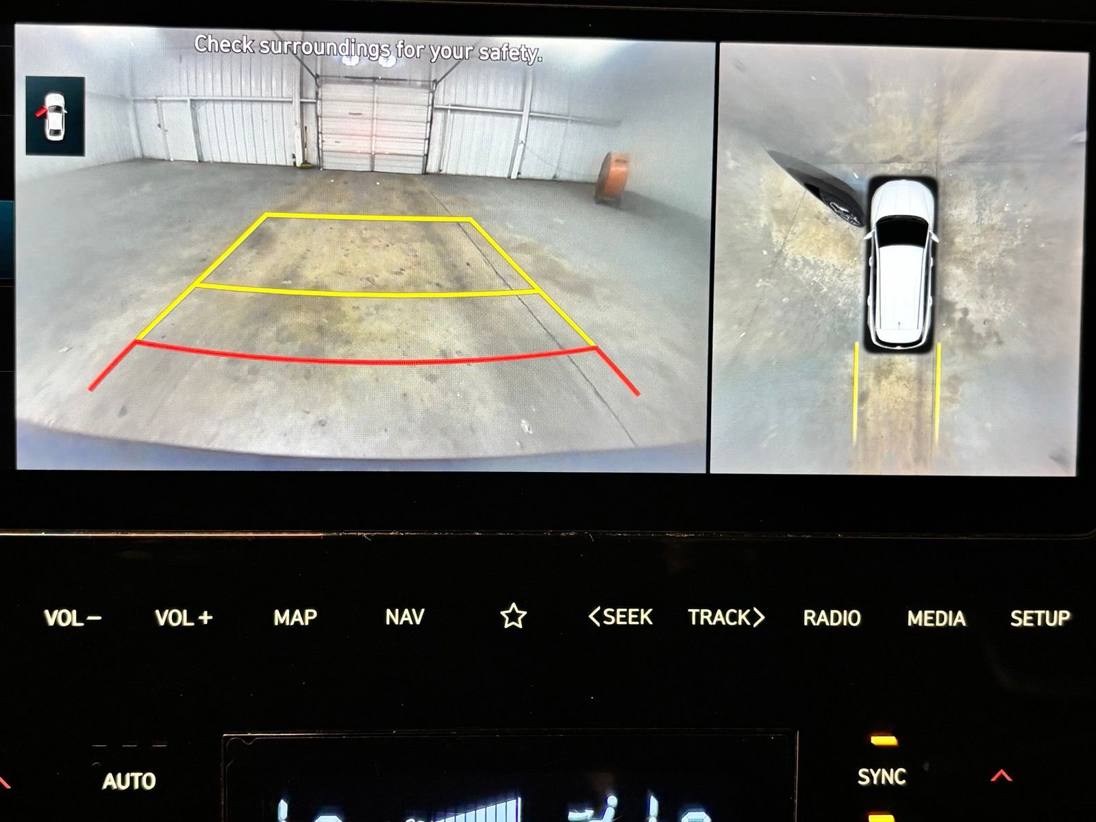 Certified Used 2022 Gray Hyundai Limited image 14