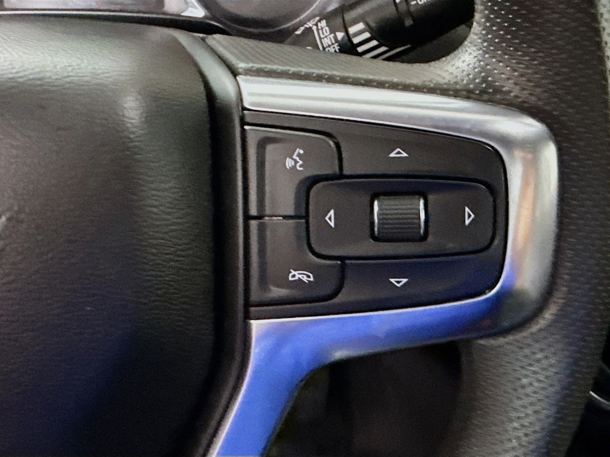 Used 2023 Red Hot Chevrolet LT image 11