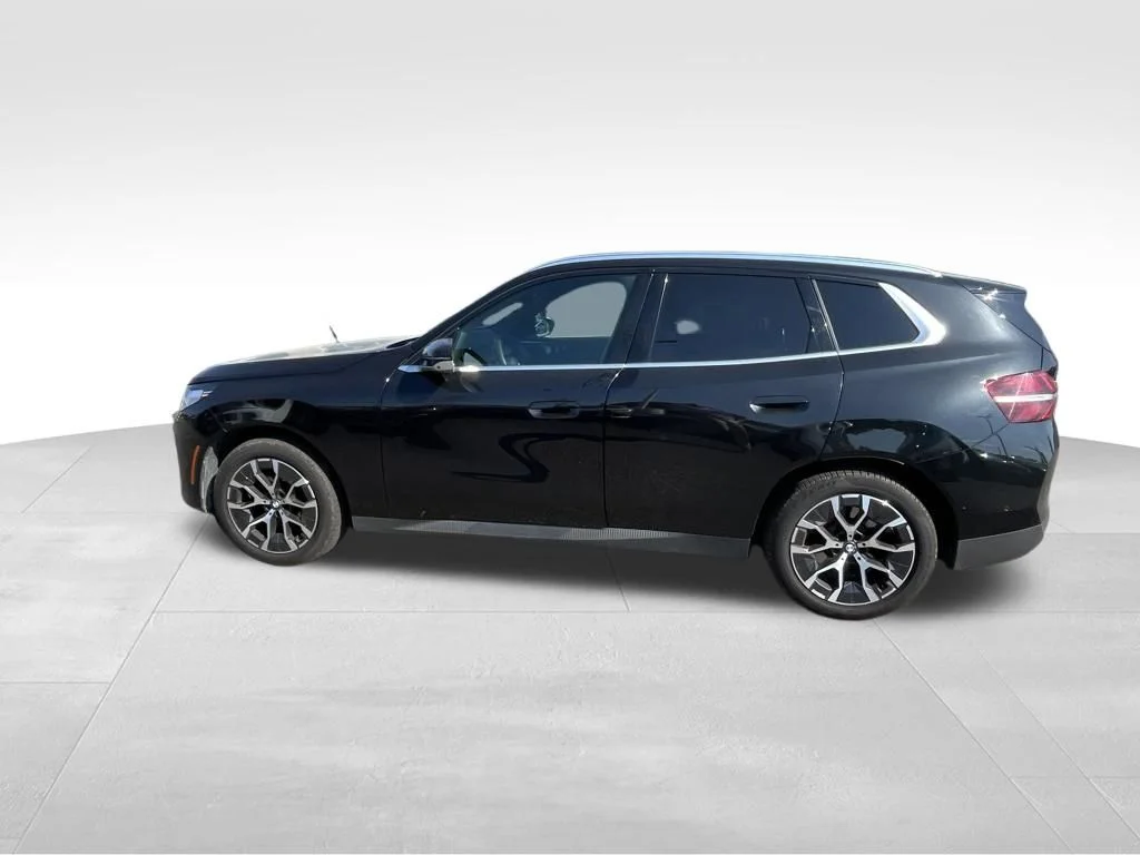 Used 2026 Black BMW 30 xDrive image 5