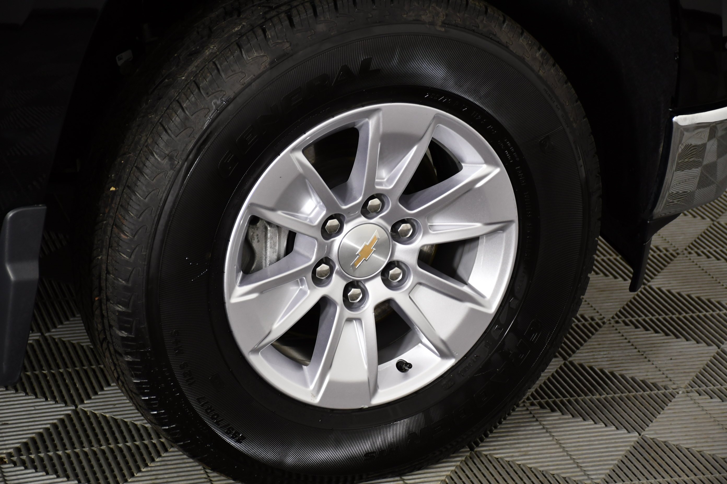Used 2026 Black Chevrolet LT image 54