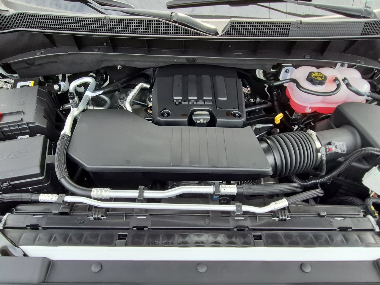 2026 Chevrolet Silverado 1500 RST - Photo 29