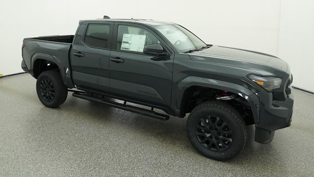 New 2026 Underground Toyota SR5 image 64