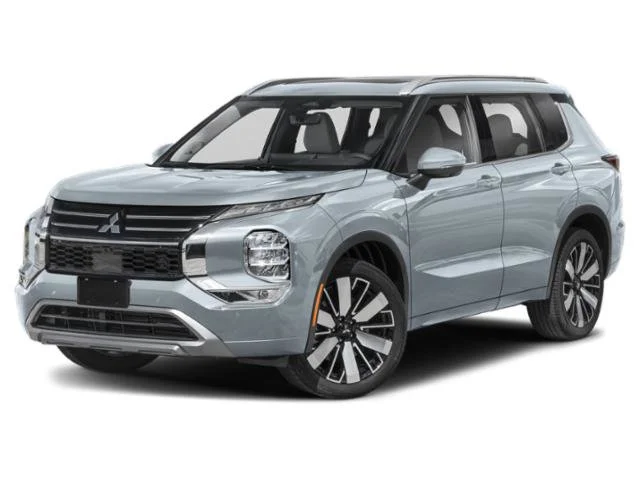 2026 Mitsubishi Outlander SEL S-AWC's photo