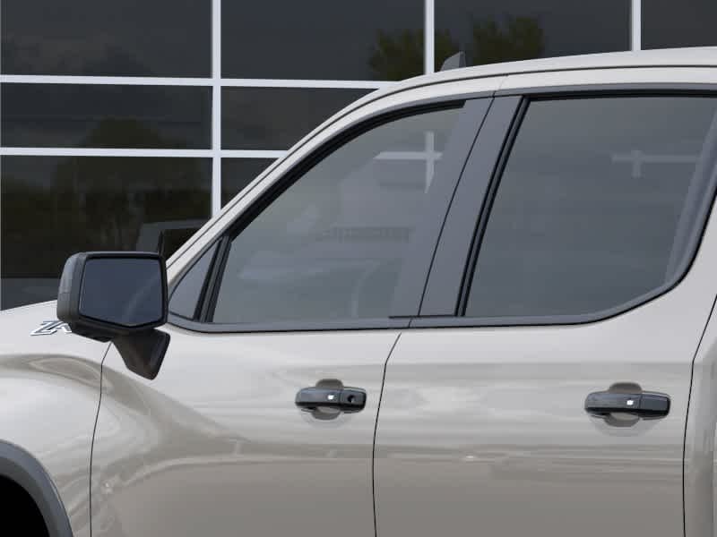 2026 Chevrolet Silverado 1500 ZR2 - Photo 12