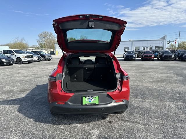 Used 2024 Red Dodge GT image 21
