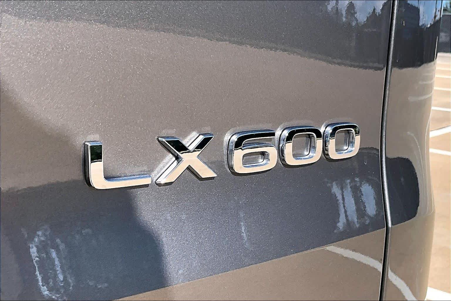 Used 2026 Manganese Luster Lexus F SPORT Handling image 10