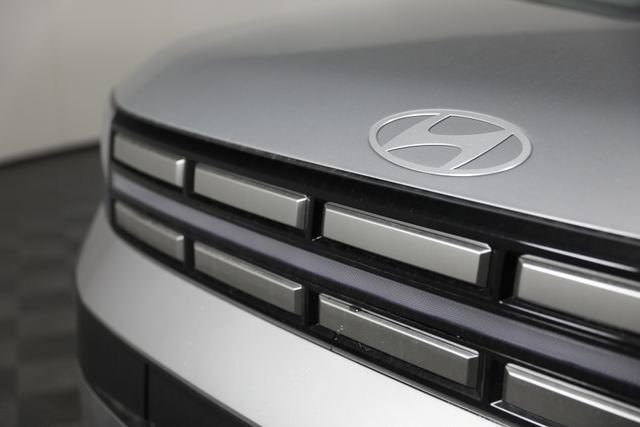 New 2026 Silver Hyundai SE AWD image 25