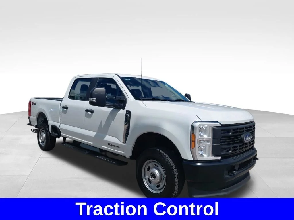 Used 2026 Oxford White Ford XL image 6