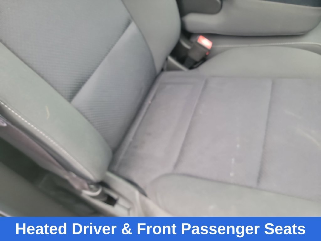 Used 2017 Gray Chevrolet LT image 24