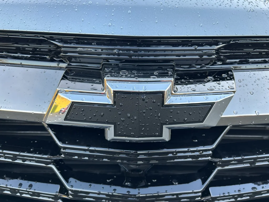 2026 Chevrolet Equinox ACTIV - Photo 34