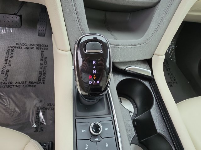 2023 Cadillac XT5 Premium Luxury - Photo 21