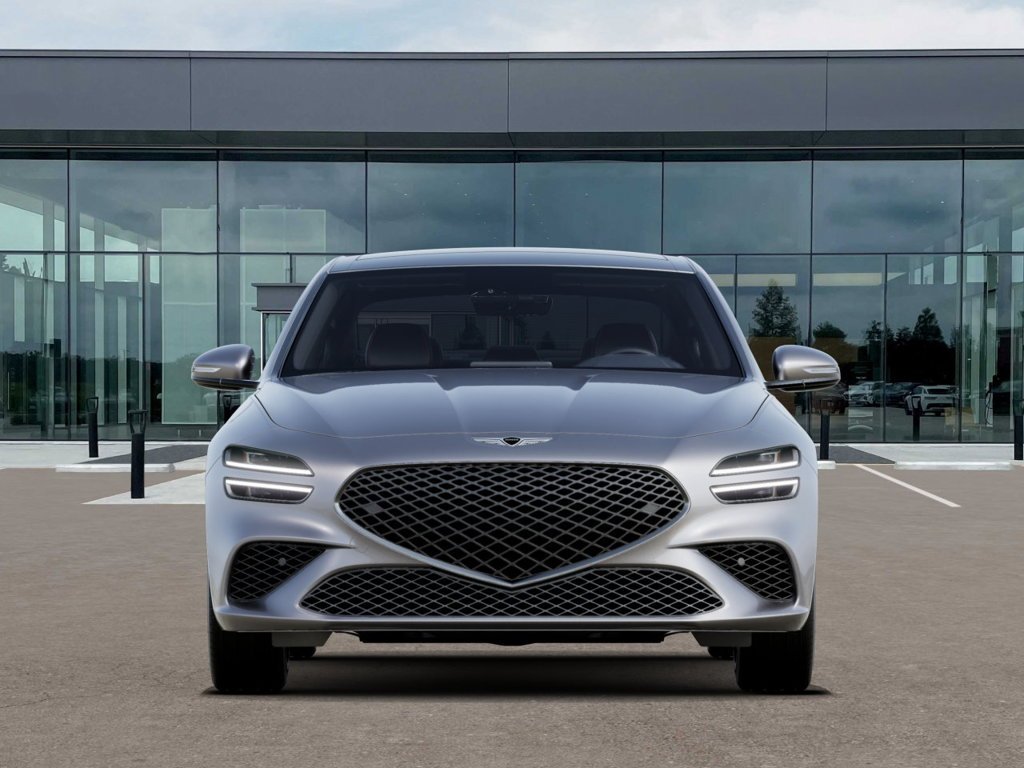 New 2027 Silver Genesis Standard image 6