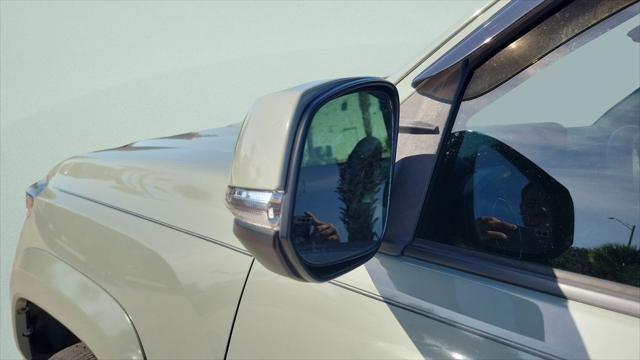 Certified Used 2022 LUNAR ROCK Toyota  image 26