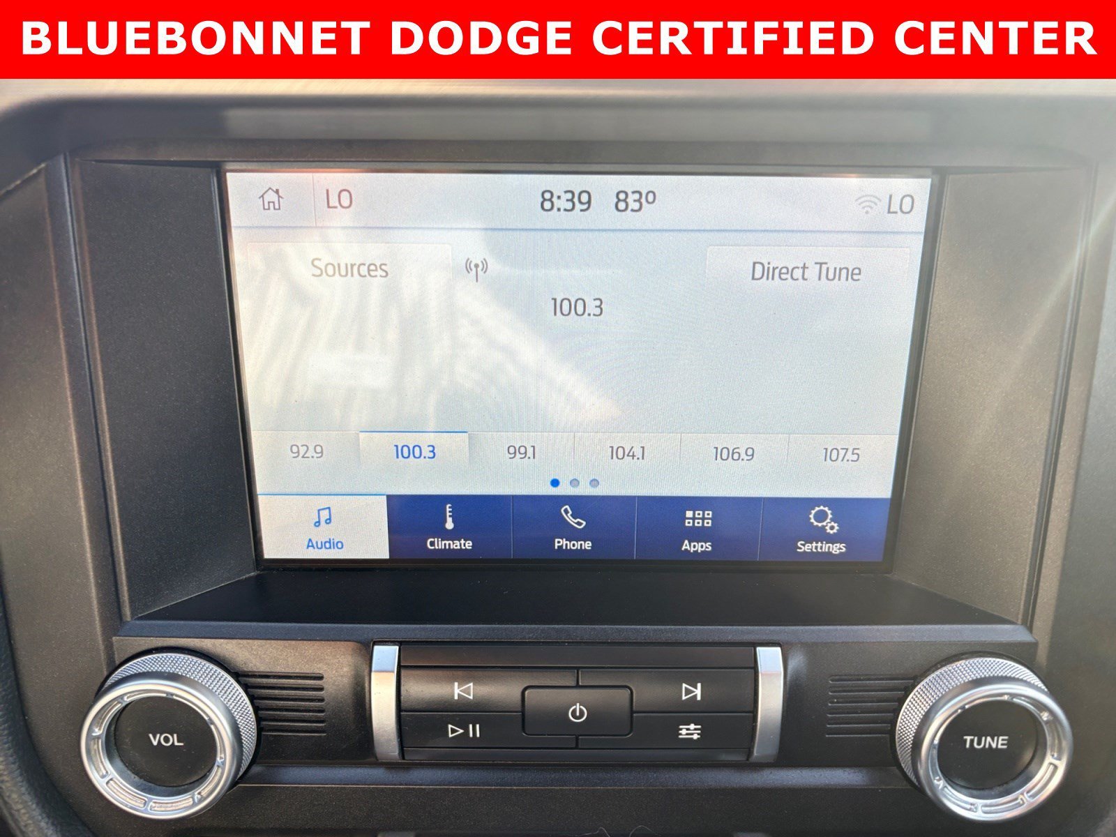 Used 2019 Red Ford I4 image 15