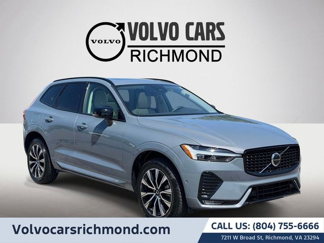 2024 Volvo XC60 B5 Plus Dark Theme