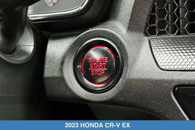2023 Honda CR-V EX - Photo 25