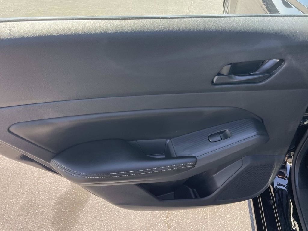 2024 Nissan Altima SV - Photo 22