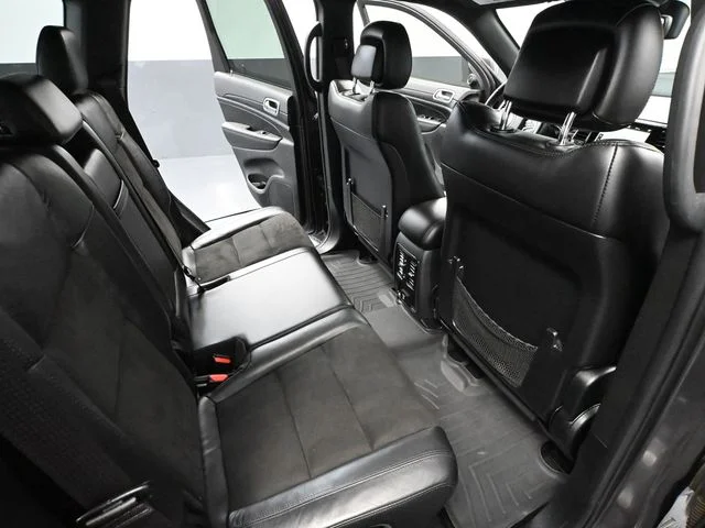 2020 Jeep Grand Cherokee Altitude - Photo 40