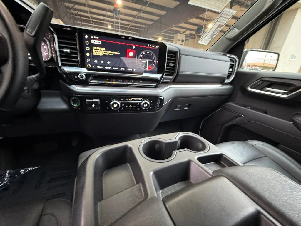 Used 2026 Black GMC SLT image 15