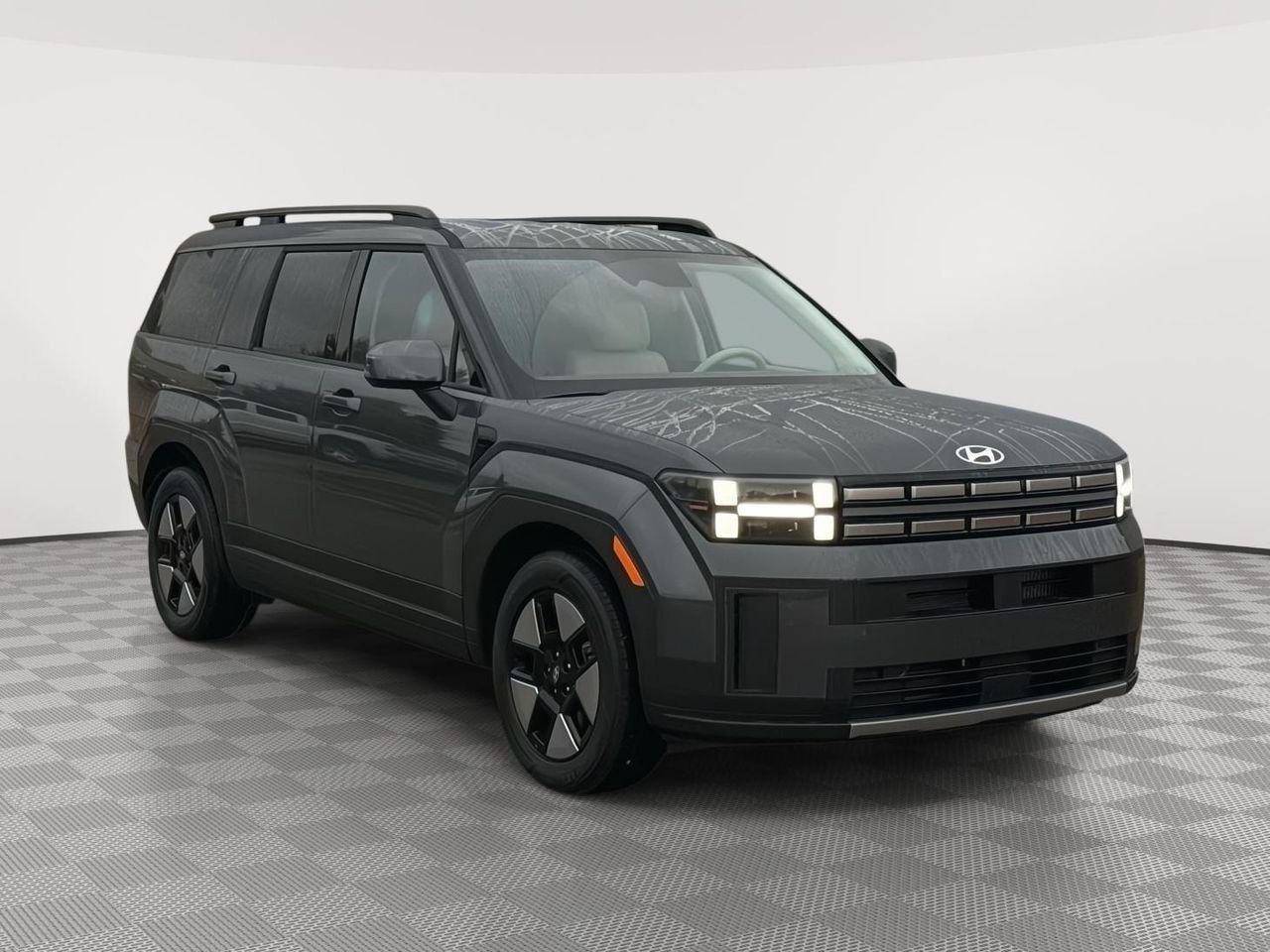 2026 Hyundai Santa Fe SEL - Photo 33