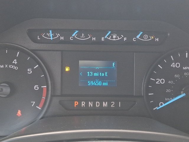 Certified Used 2022 Oxford White Ford XL image 18