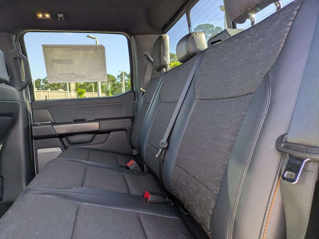 New 2026 Avalanche Ford Tremor image 13