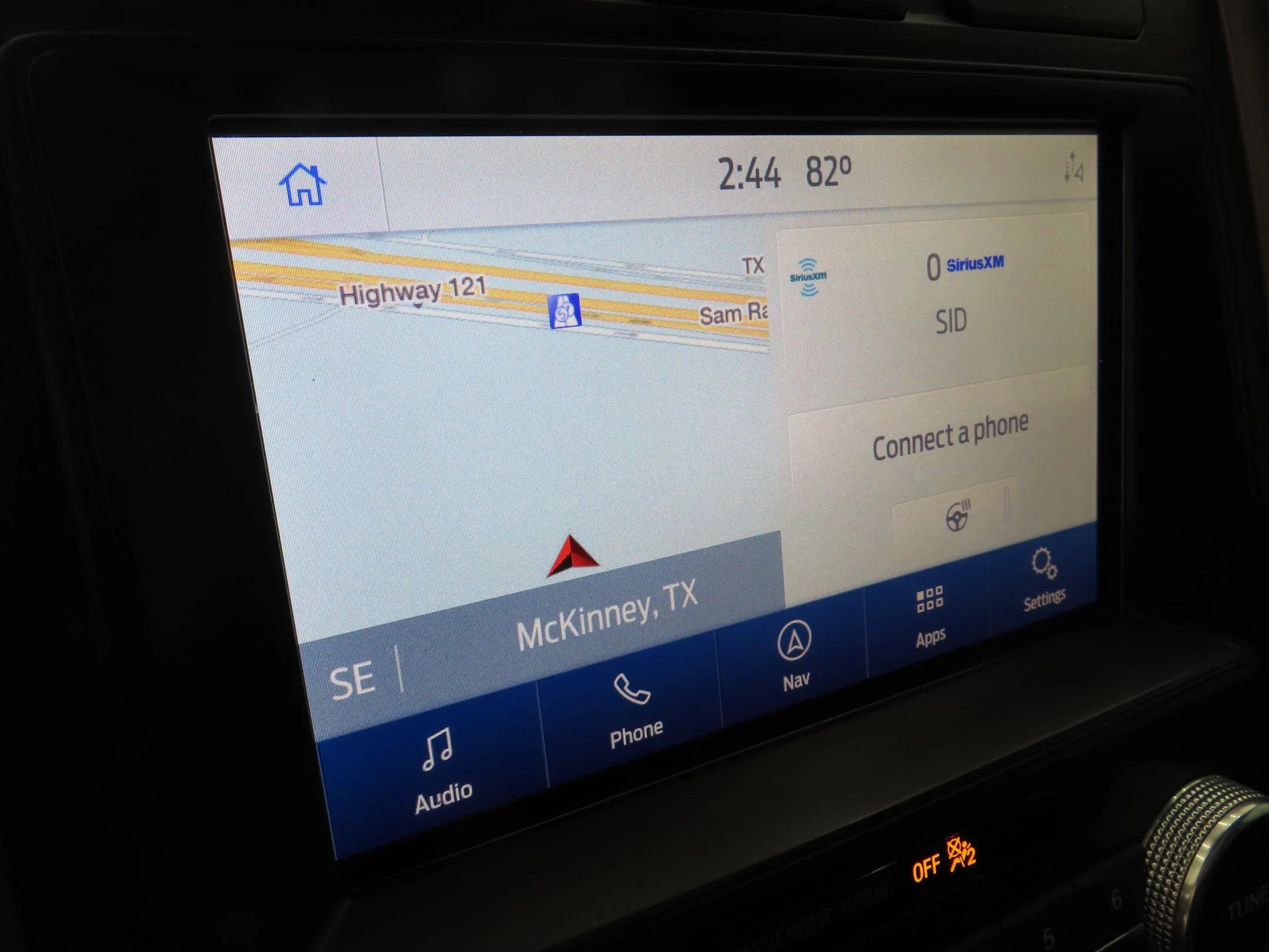 Used 2021 Gray Ford XLT image 19