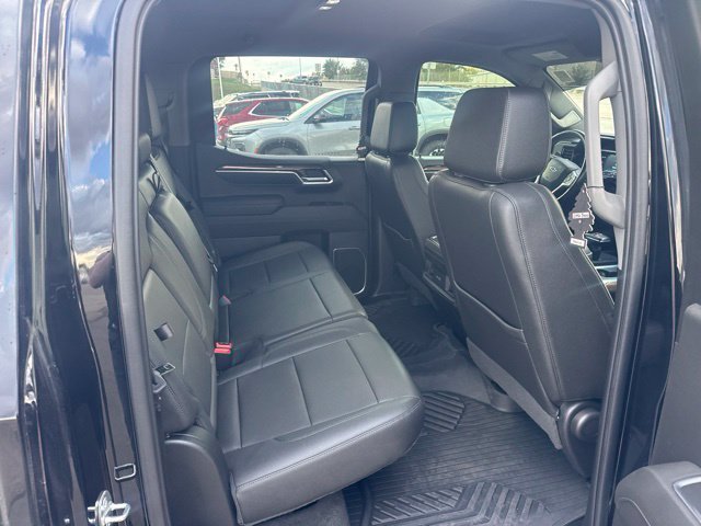 Used 2022 Black Chevrolet RST image 11