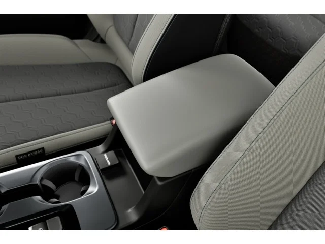 New 2026 DAYBREAK BLUE PEARL Subaru Standard Model image 22
