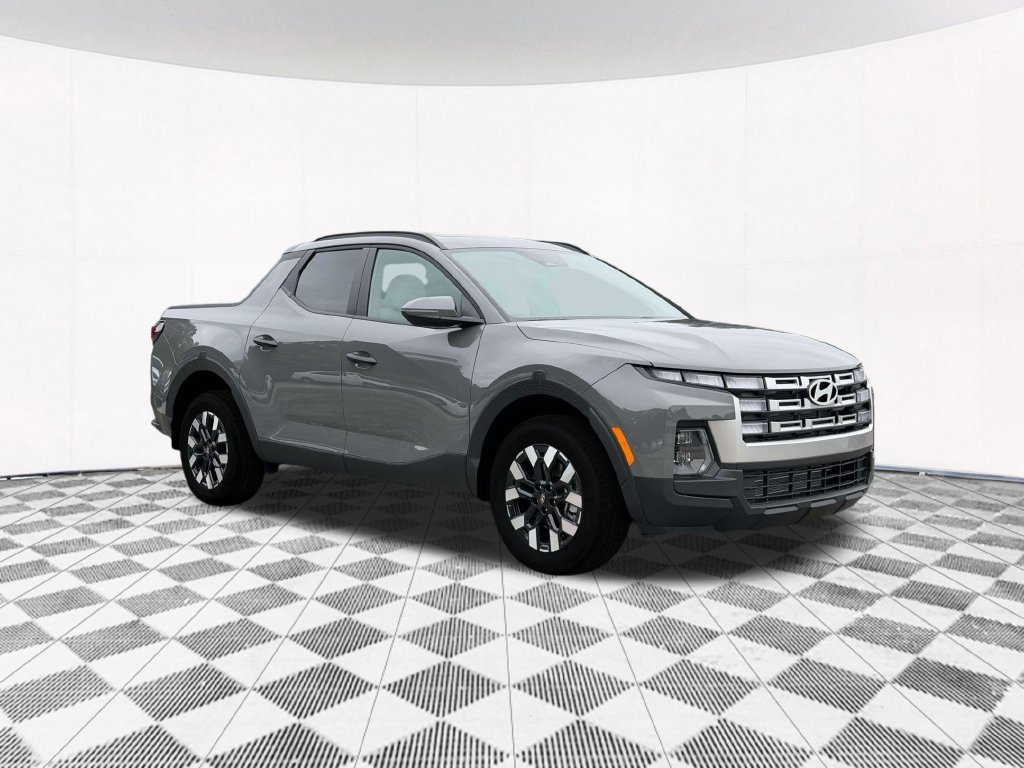 New 2027 Gray Hyundai SEL image 15