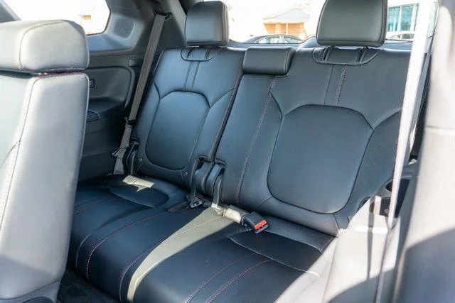 Used 2025  Honda Black Edition image 12