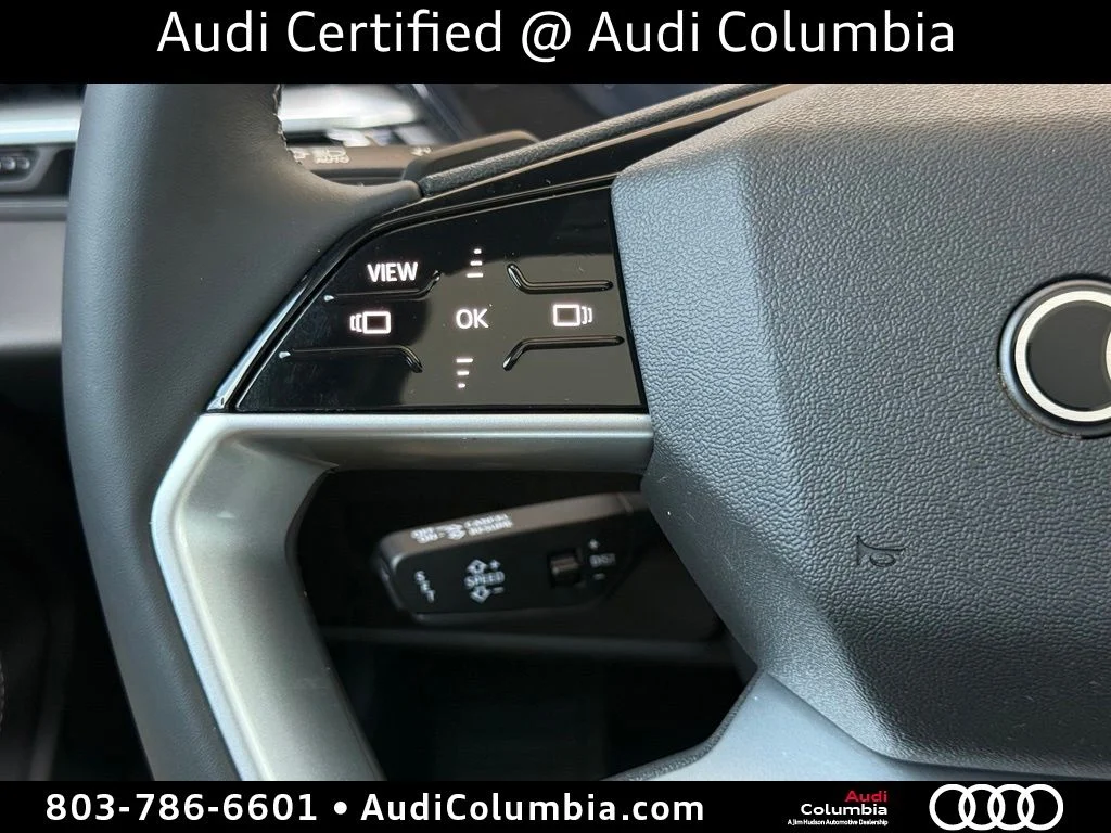 Used 2025  Audi 2.0T Premium image 27