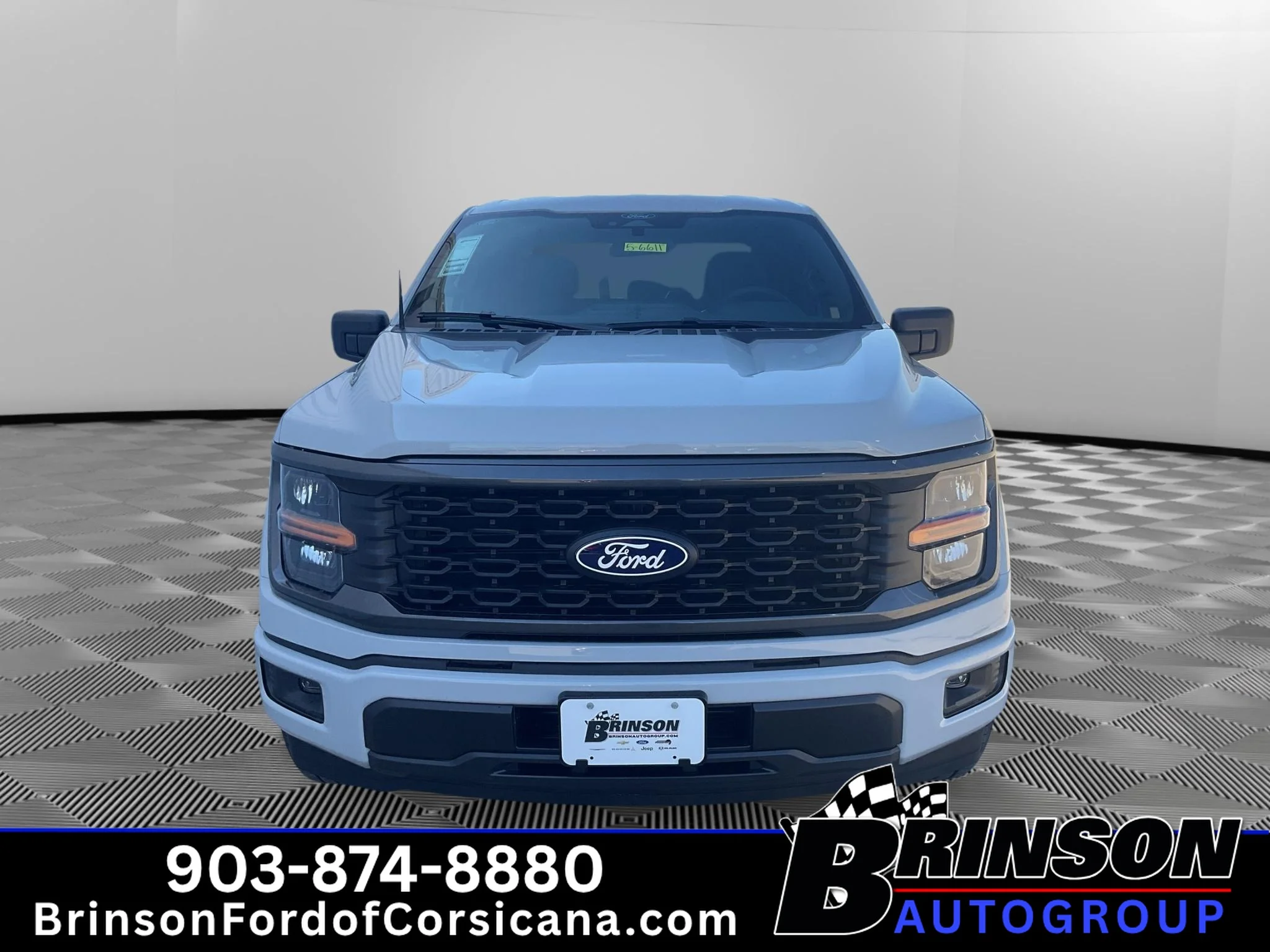 New 2026 Avalanche Ford STX® image 2