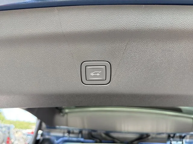 New 2026 Downpour Metallic GMC Denali image 11