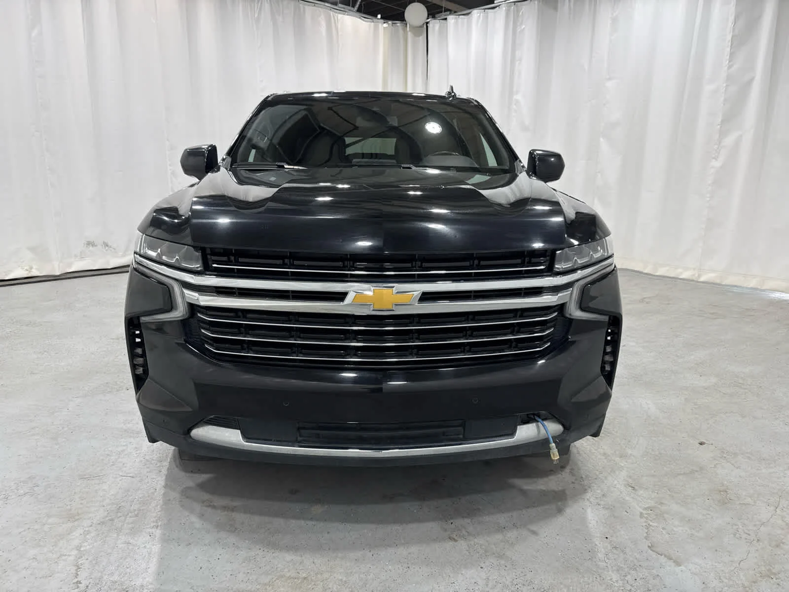 Used 2023 Black Chevrolet LT image 8