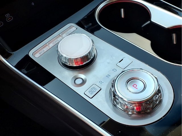 Used 2026  Genesis 2.5T image 11