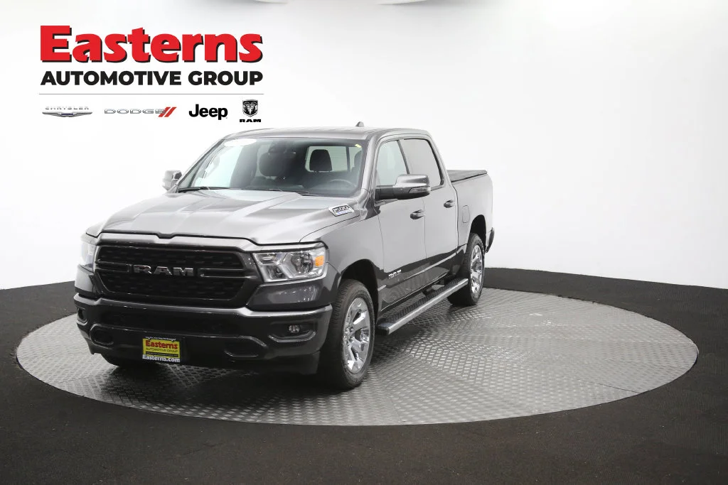 Used 2023 Gray Ram Big Horn/Lone Star image 56