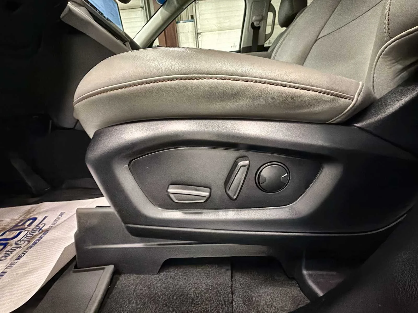 Used 2026 Vapor Blue Metallic Ford Active w/200A Pkg image 14